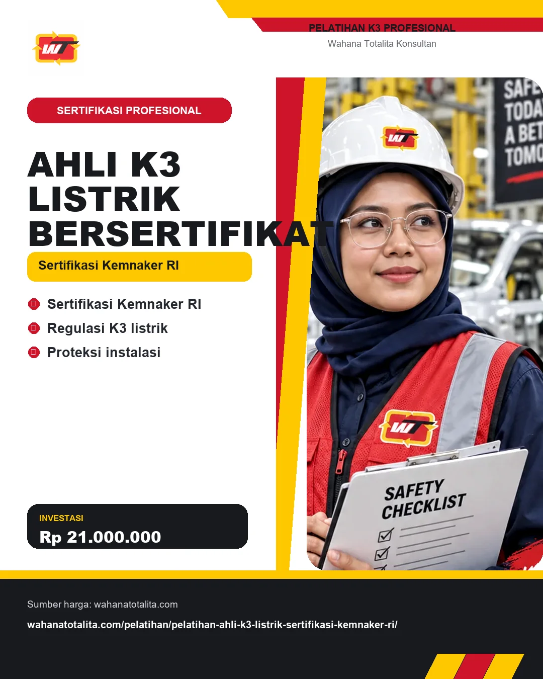 Ahli K3 Listrik Bersertifikat Sertifikasi Kemnaker RI dengan informasi Sertifikasi Kemnaker RI, Regulasi K3 listrik, Proteksi instalasi
